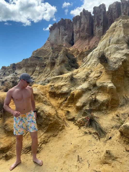 Dazed